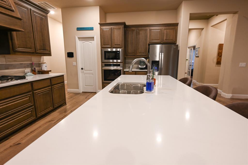 Hulen Trls Ph 1 - Residential