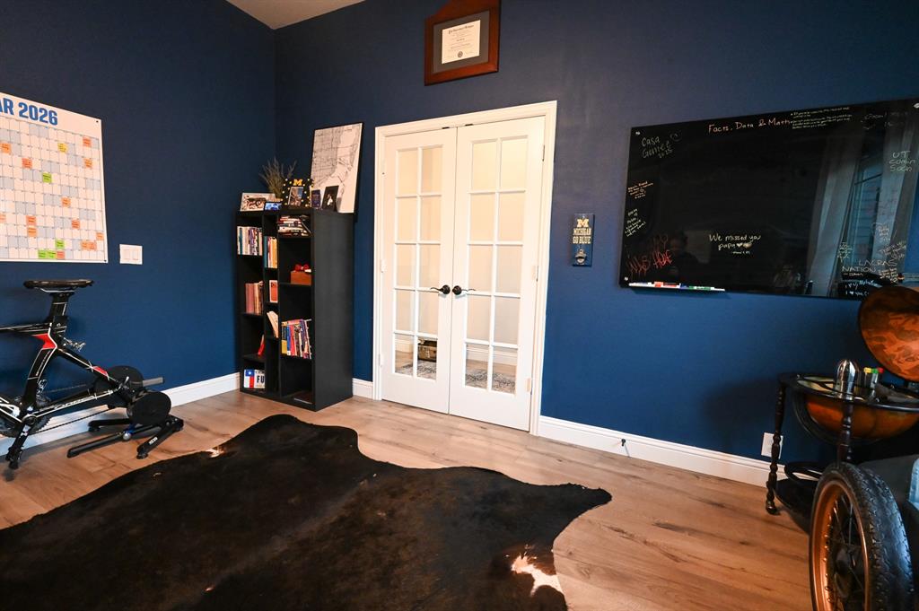 Hulen Trls Ph 1 - Residential