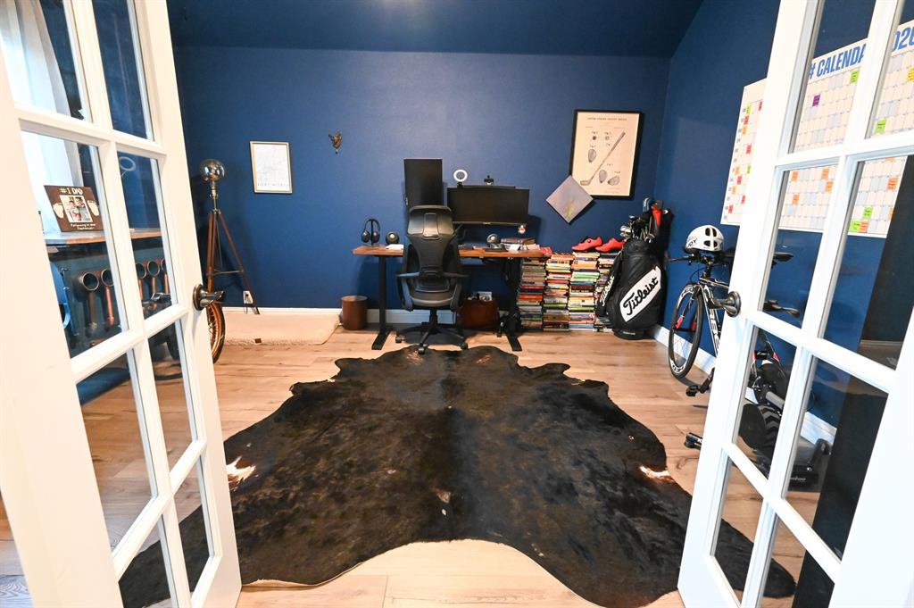 Hulen Trls Ph 1 - Residential