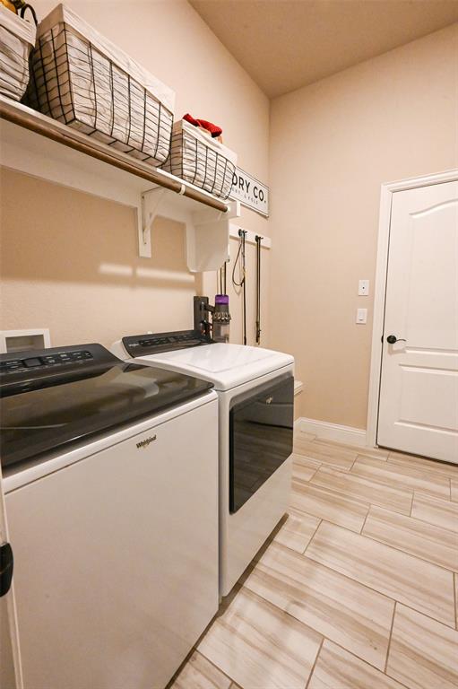 Hulen Trls Ph 1 - Residential