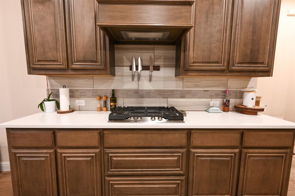 Hulen Trls Ph 1 - Residential