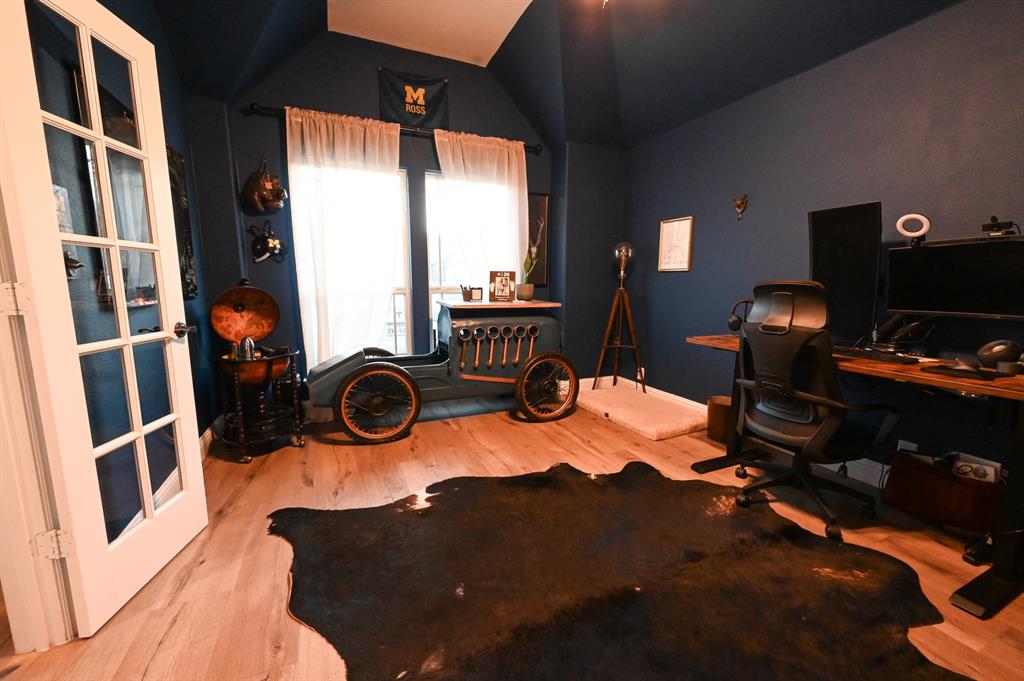 Hulen Trls Ph 1 - Residential