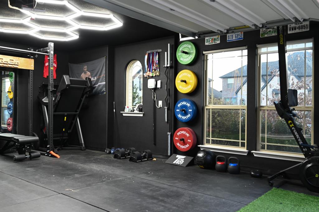 Hulen Trls Ph 1 - Residential