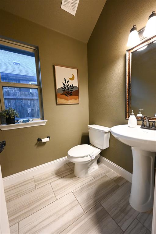 Hulen Trls Ph 1 - Residential