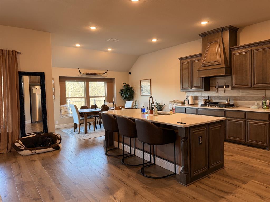 Hulen Trls Ph 1 - Residential