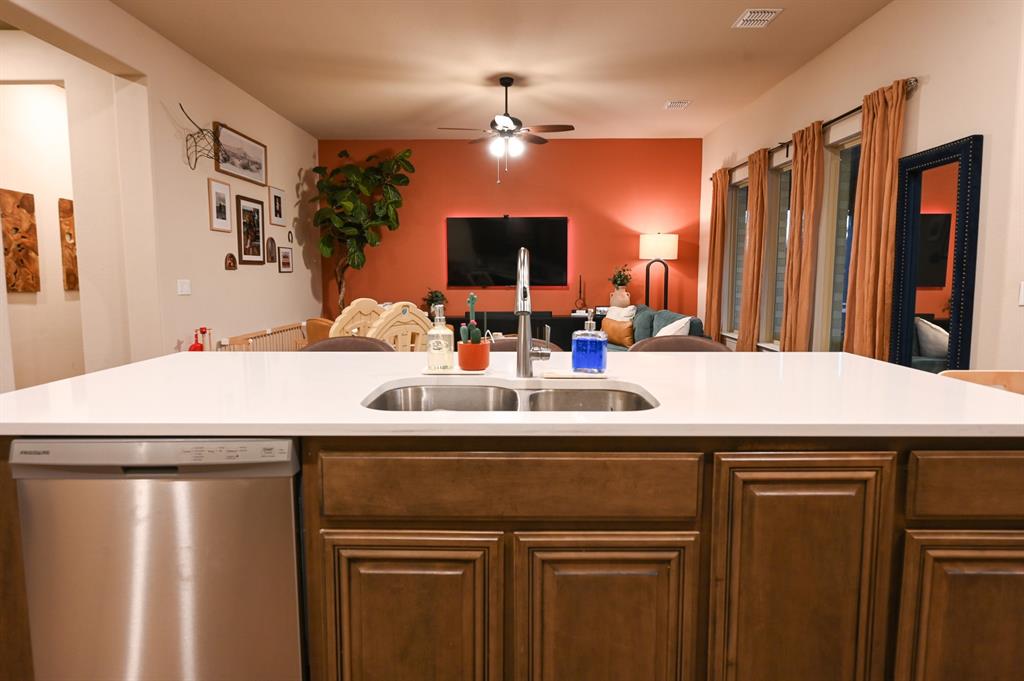 Hulen Trls Ph 1 - Residential