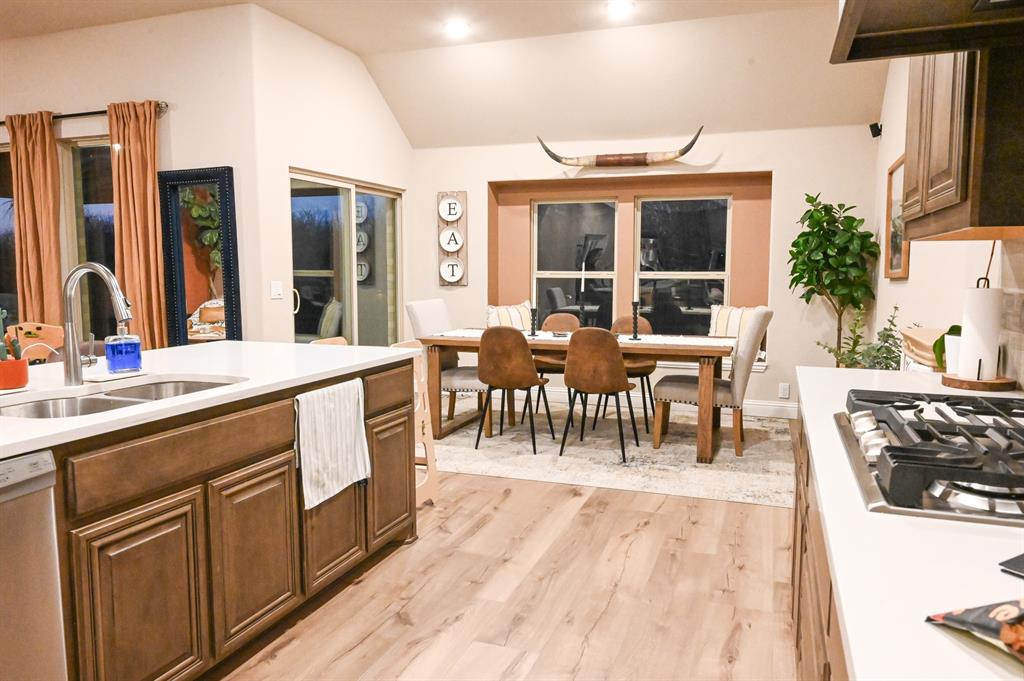 Hulen Trls Ph 1 - Residential