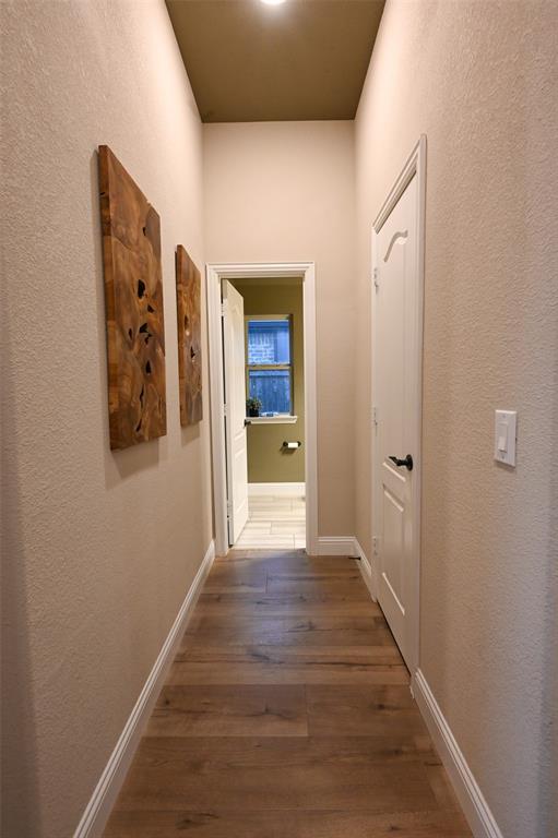 Hulen Trls Ph 1 - Residential