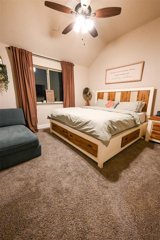 Hulen Trls Ph 1 - Residential