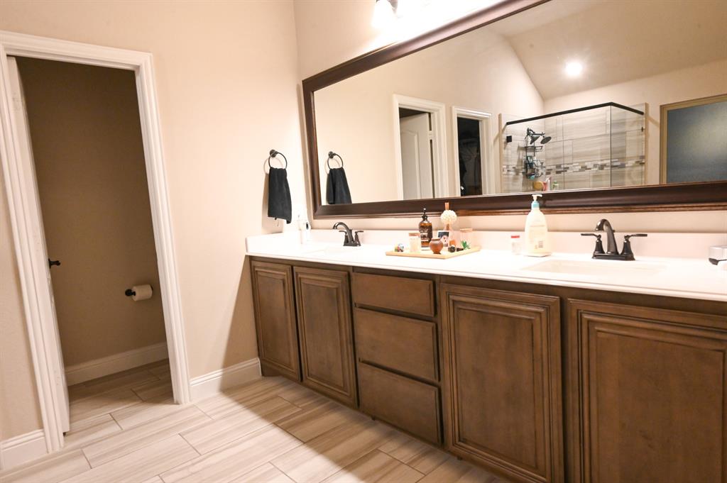 Hulen Trls Ph 1 - Residential