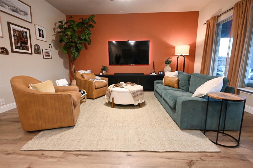 Hulen Trls Ph 1 - Residential