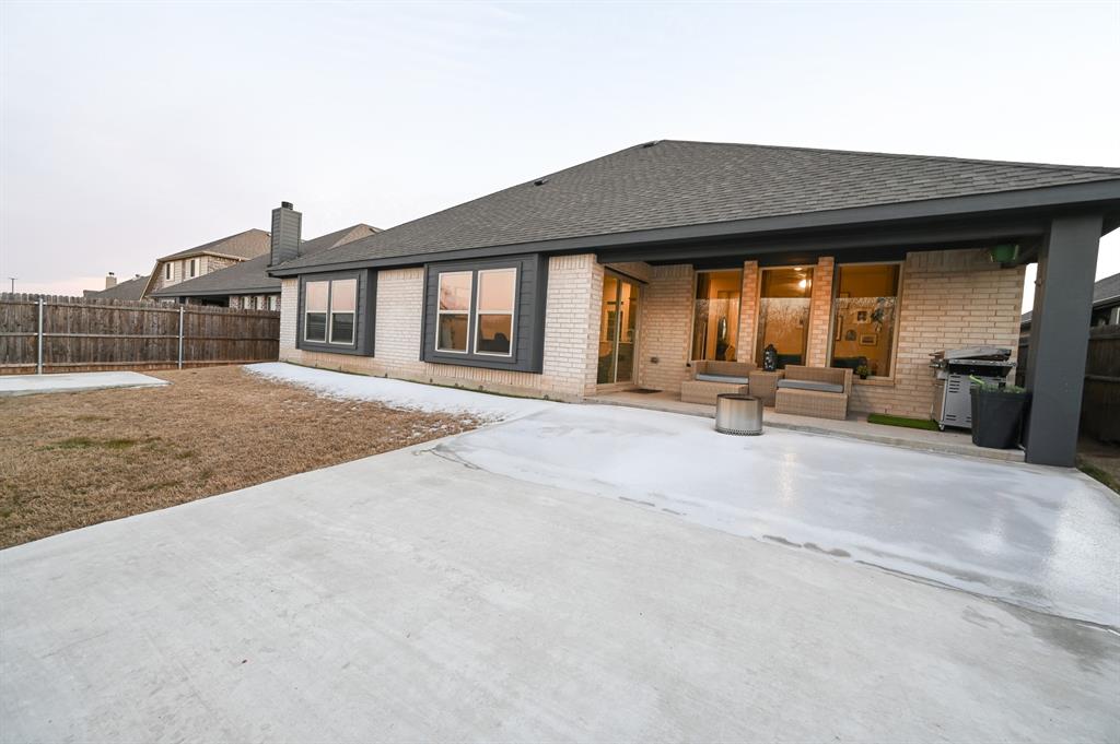 Hulen Trls Ph 1 - Residential