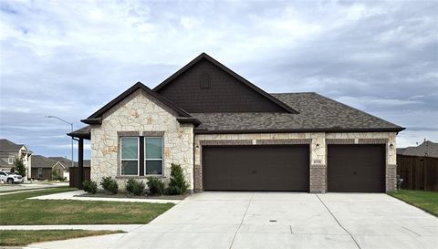 8701 Copper Crossing Drive Fort Worth TX 76131