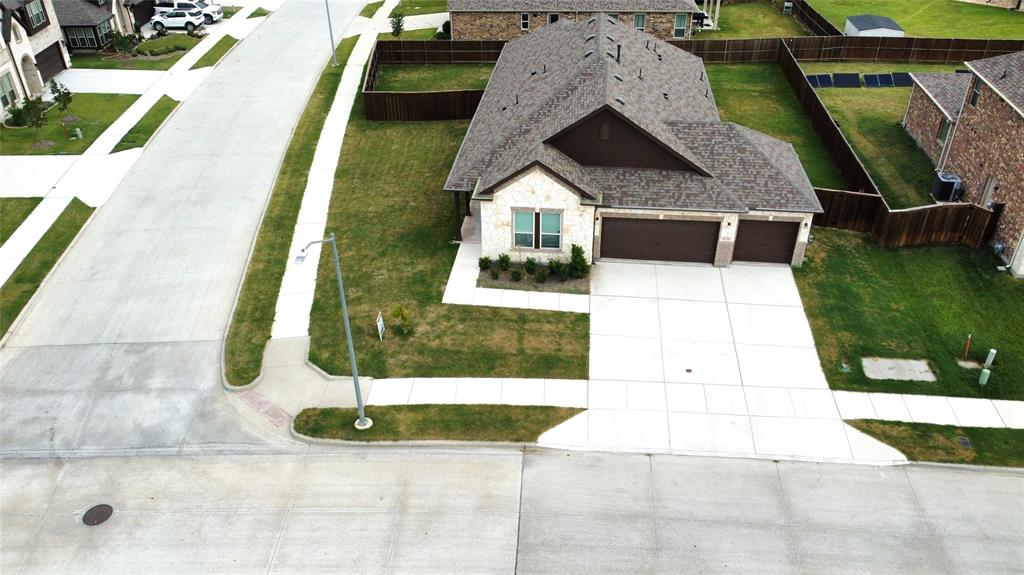 8701 Copper Crossing Drive