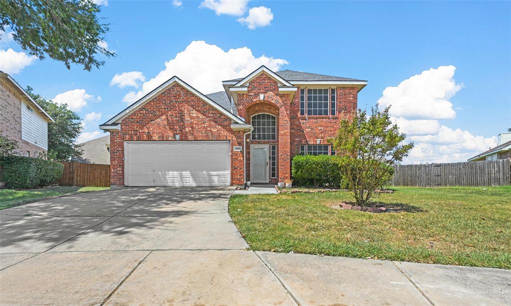 View Arlington, TX 76002 house