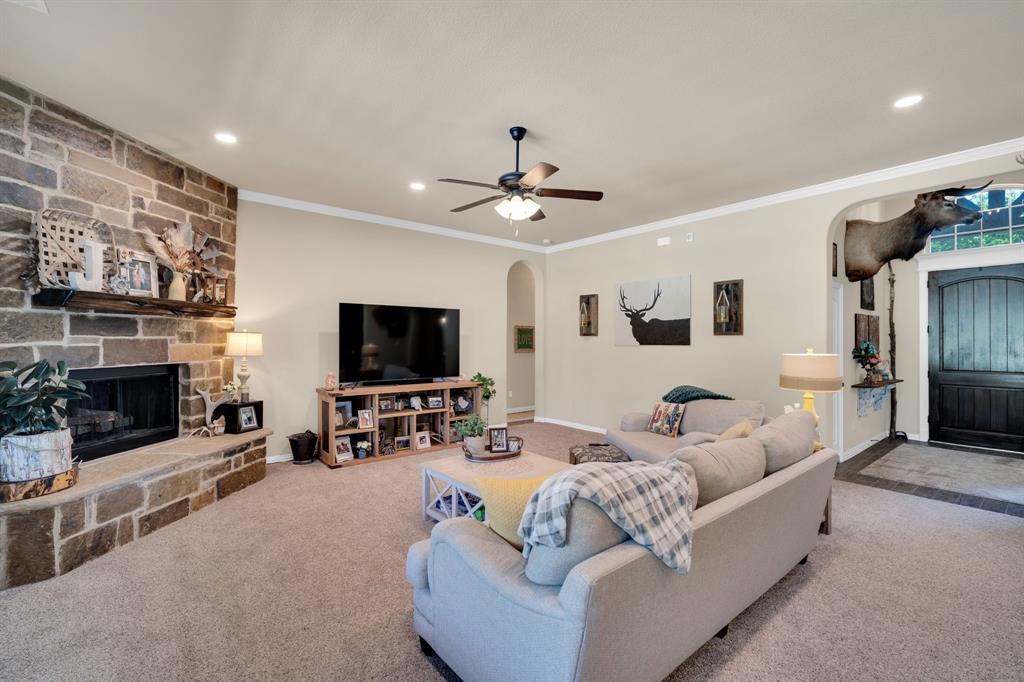 Taylor Rdg Ph 4 - Residential