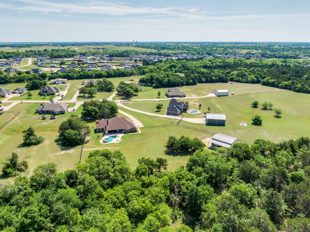 Taylor Rdg Ph 4 - Residential