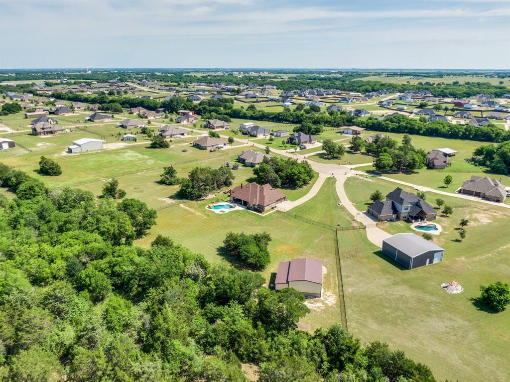 Taylor Rdg Ph 4 - Residential