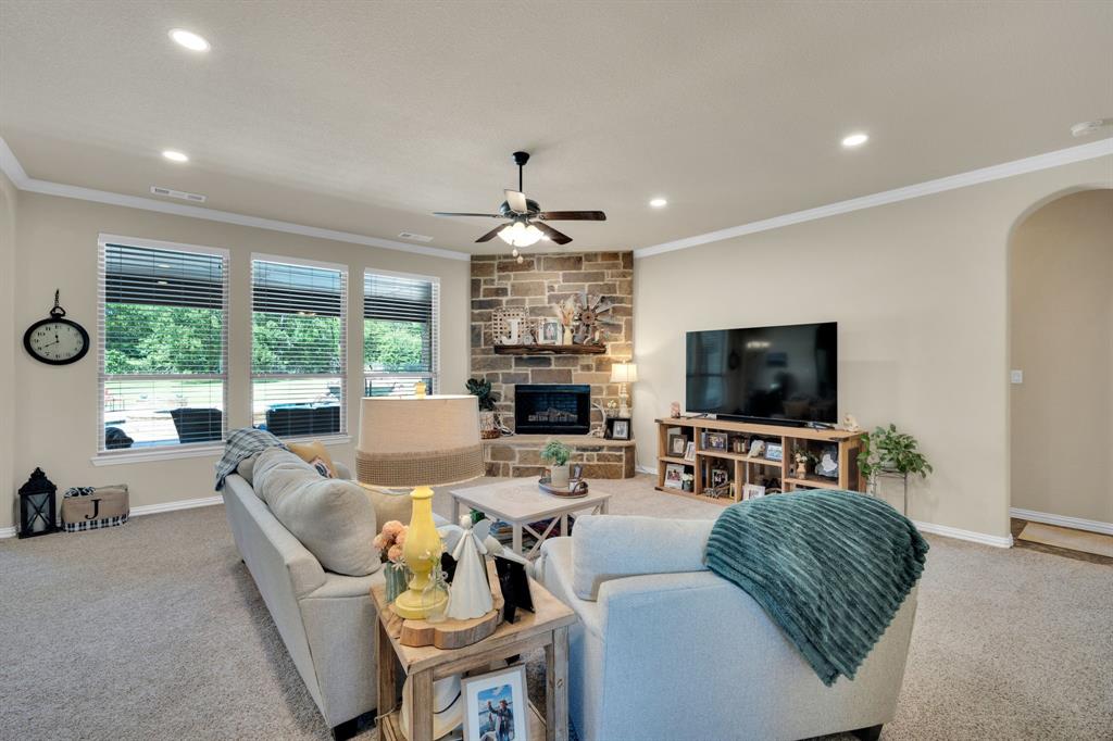 Taylor Rdg Ph 4 - Residential