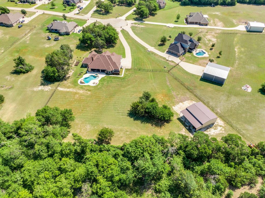 Taylor Rdg Ph 4 - Residential