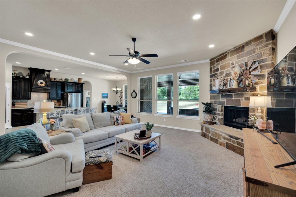 Taylor Rdg Ph 4 - Residential