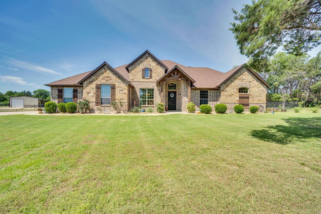 Taylor Rdg Ph 4 - Residential