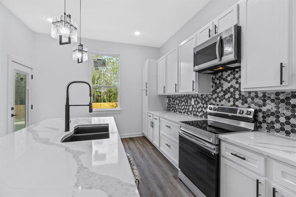 Oak Cliff Estates - Residential