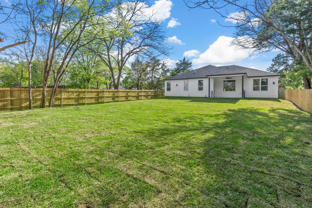 Oak Cliff Estates - Residential