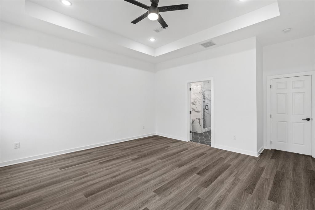 Oak Cliff Estates - Residential