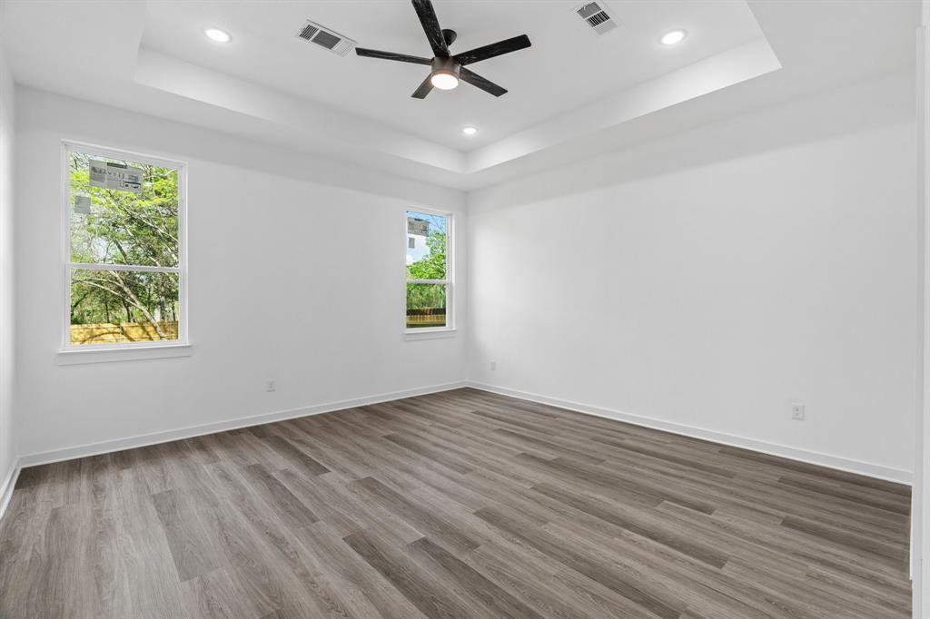 Oak Cliff Estates - Residential