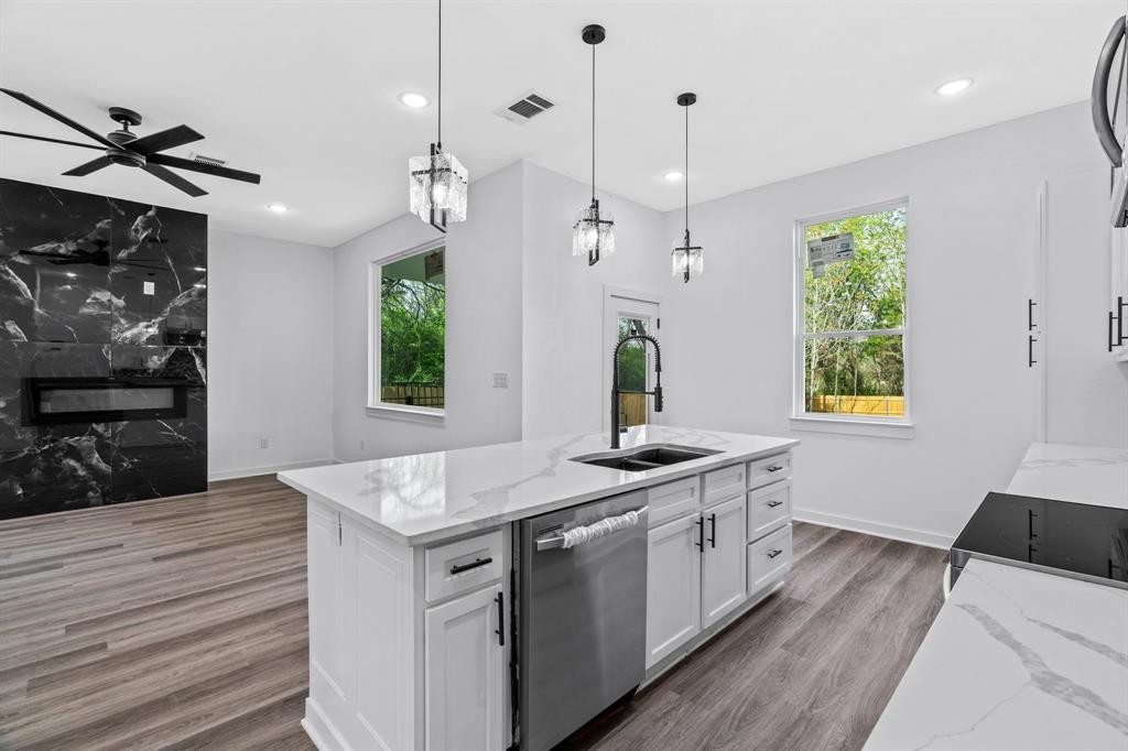 Oak Cliff Estates - Residential