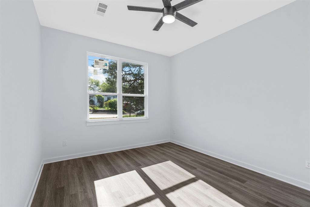 Oak Cliff Estates - Residential