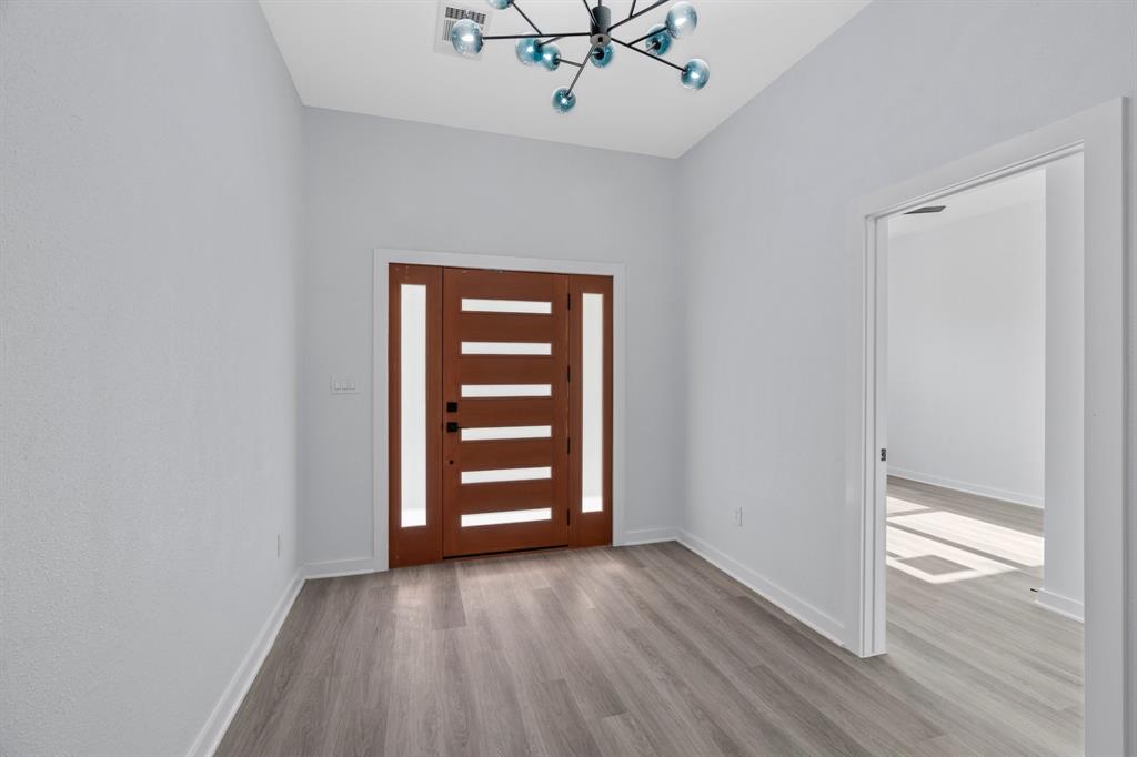 Oak Cliff Estates - Residential