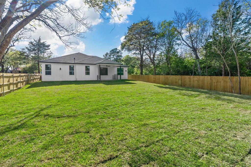 Oak Cliff Estates - Residential