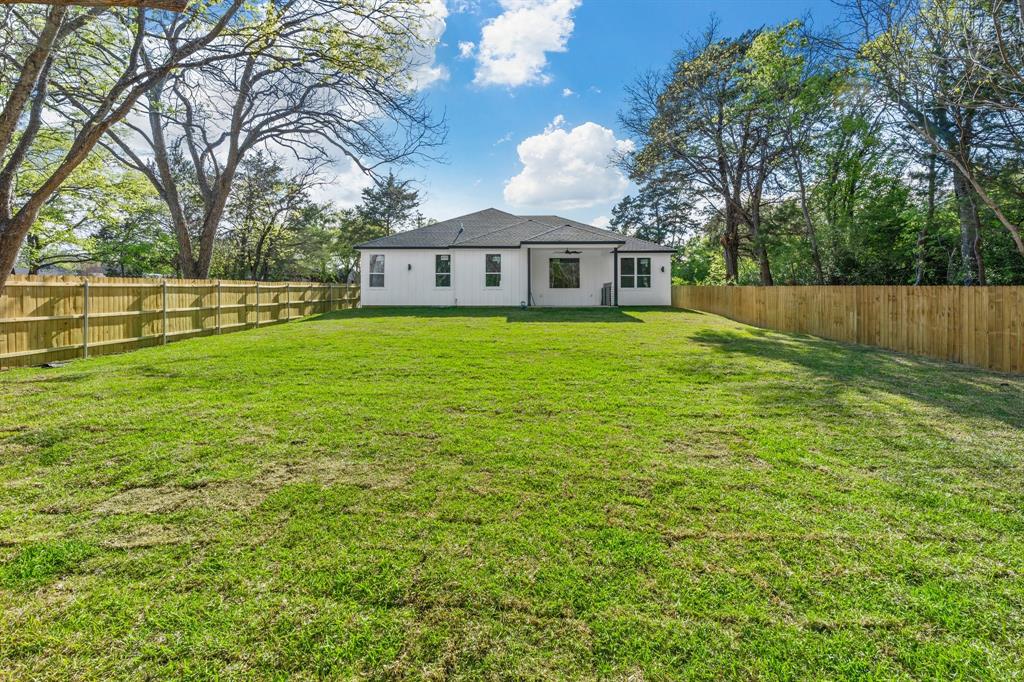 Oak Cliff Estates - Residential