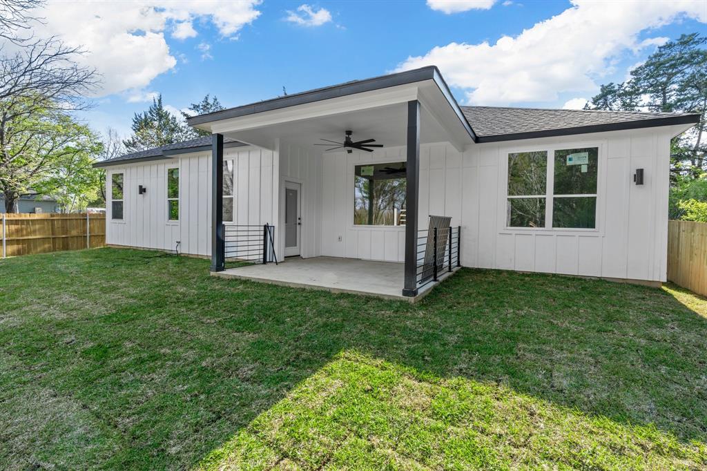 Oak Cliff Estates - Residential