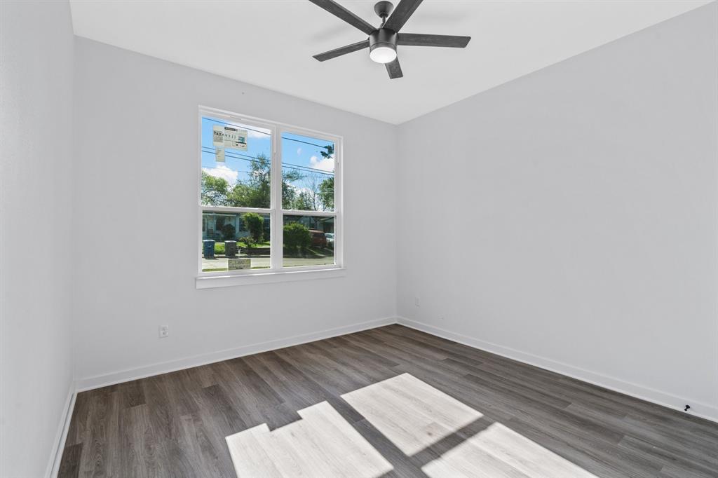 Oak Cliff Estates - Residential