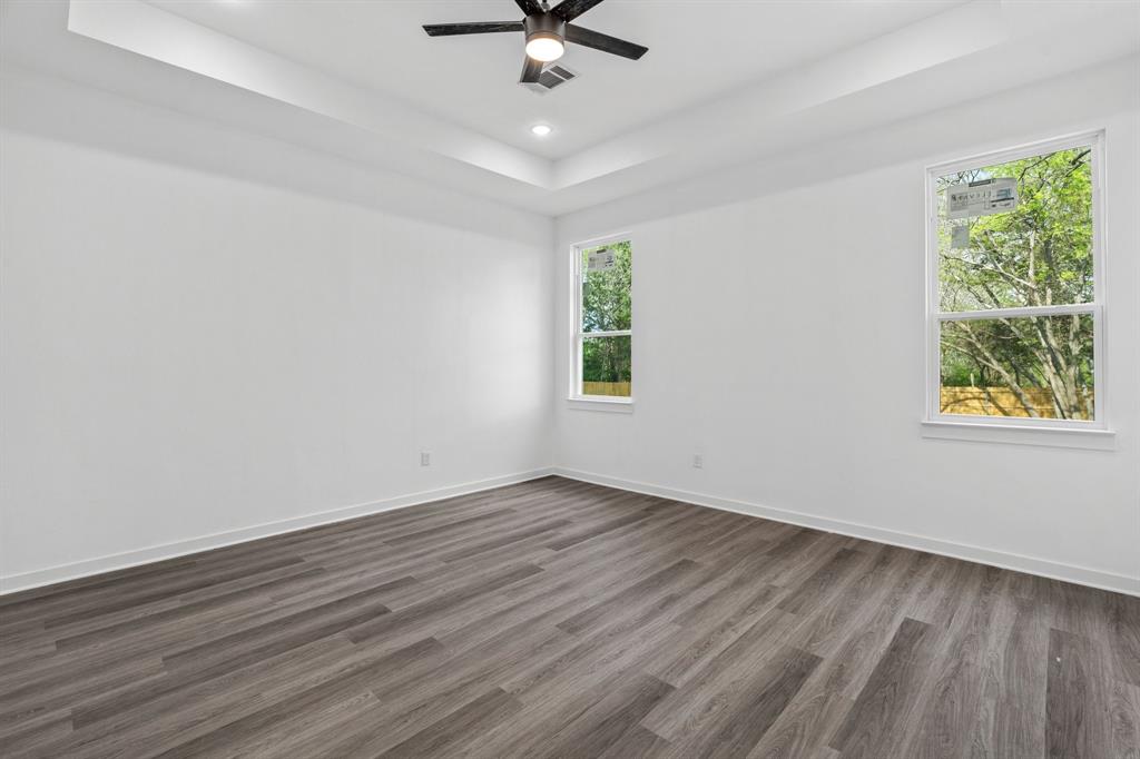 Oak Cliff Estates - Residential