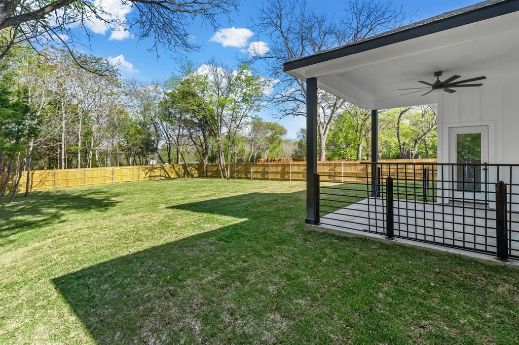 Oak Cliff Estates - Residential