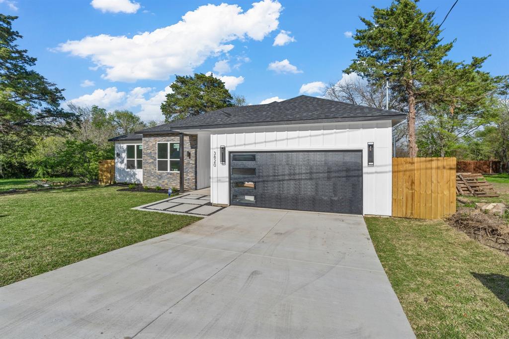 Oak Cliff Estates - Residential