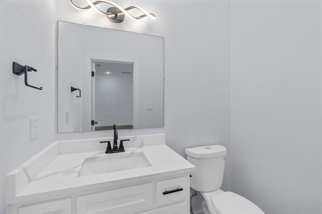 Oak Cliff Estates - Residential