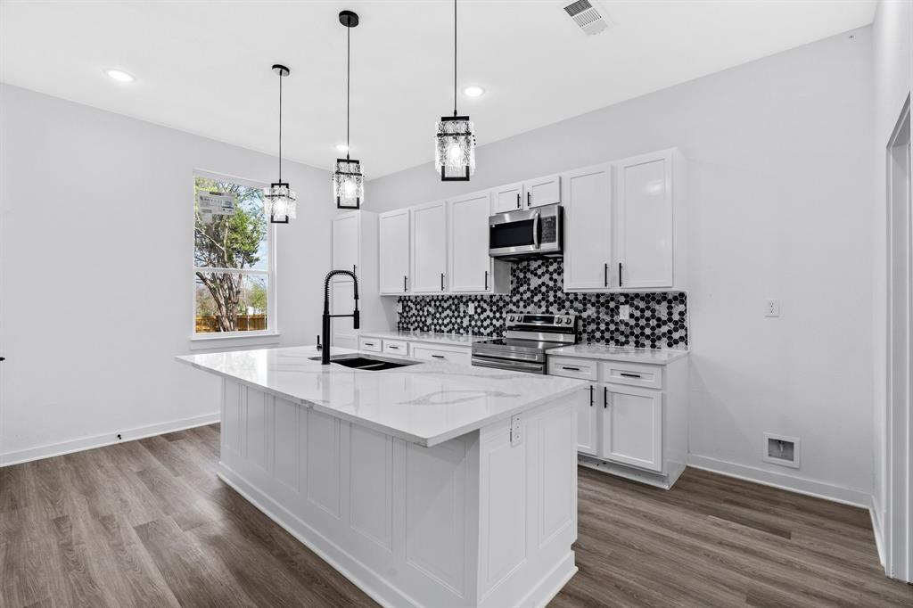 Oak Cliff Estates - Residential