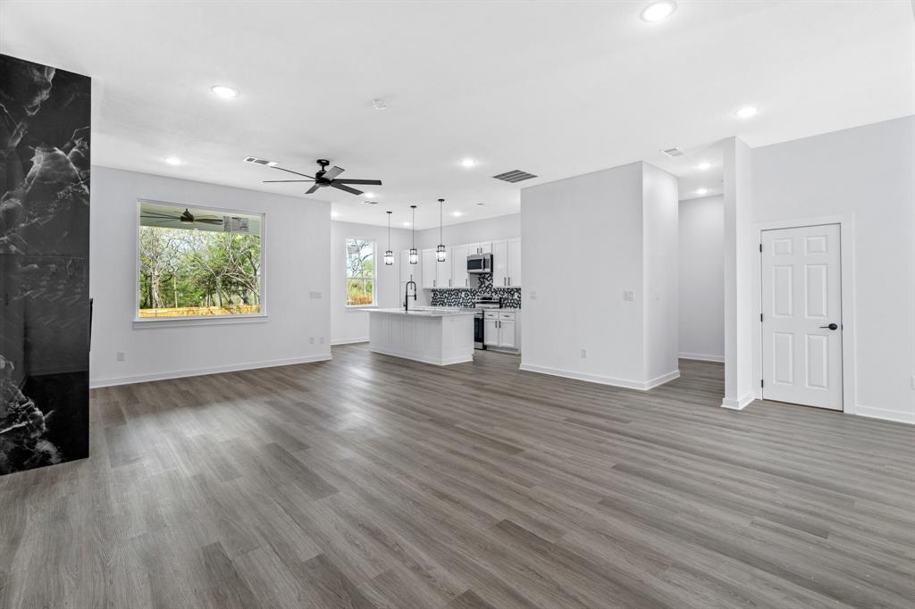 Oak Cliff Estates - Residential