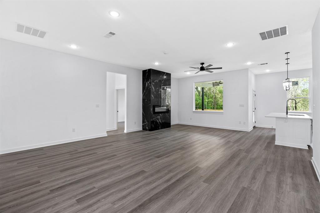 Oak Cliff Estates - Residential