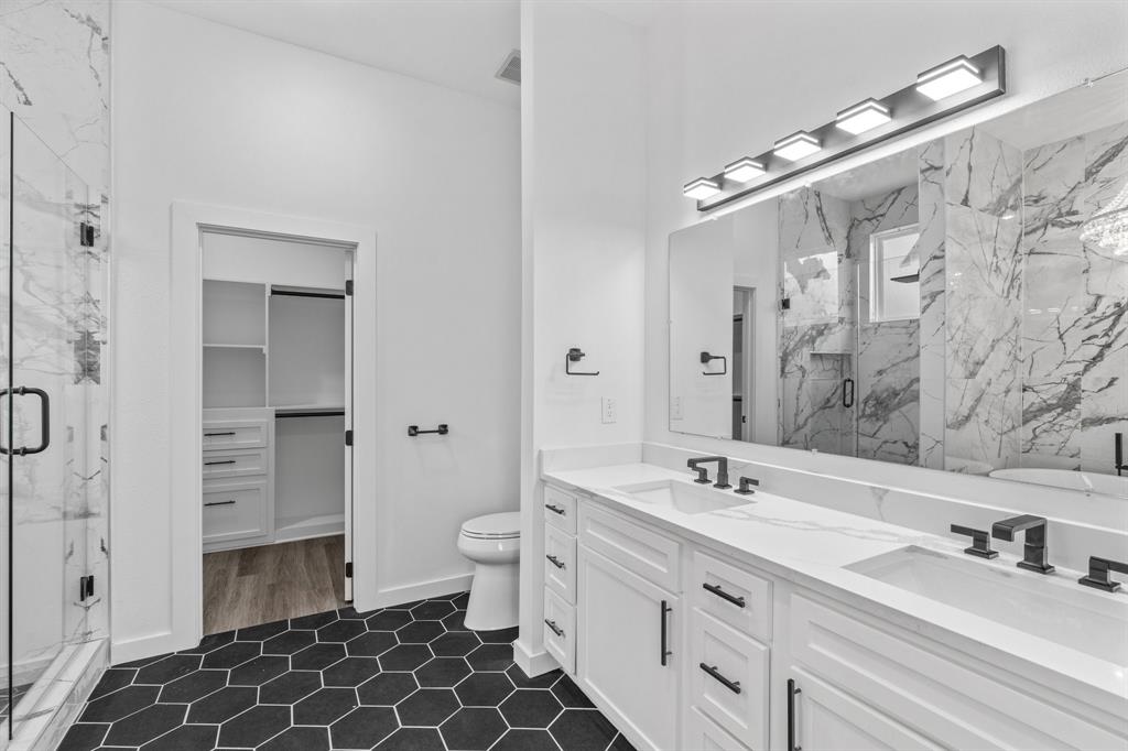 Oak Cliff Estates - Residential