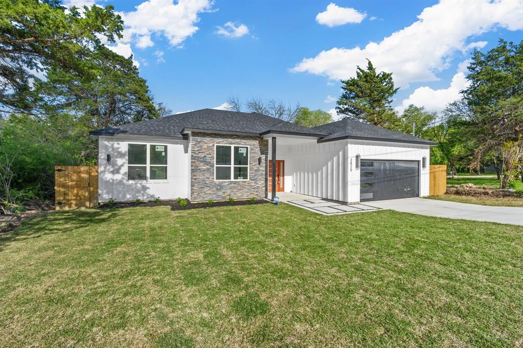 Oak Cliff Estates - Residential