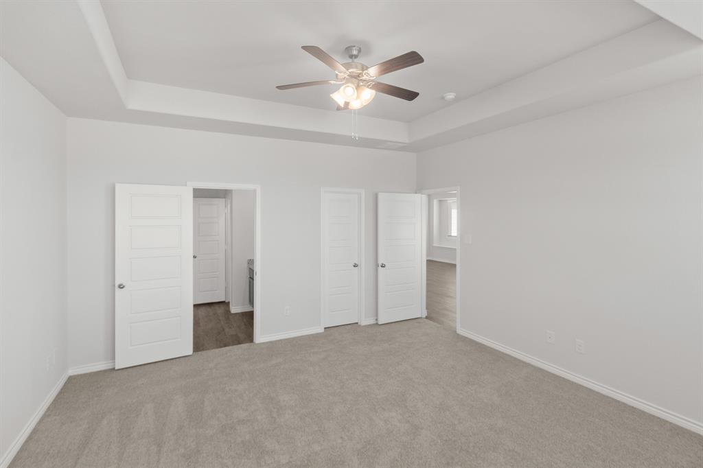 Retreat at Fossil Creek - Residential