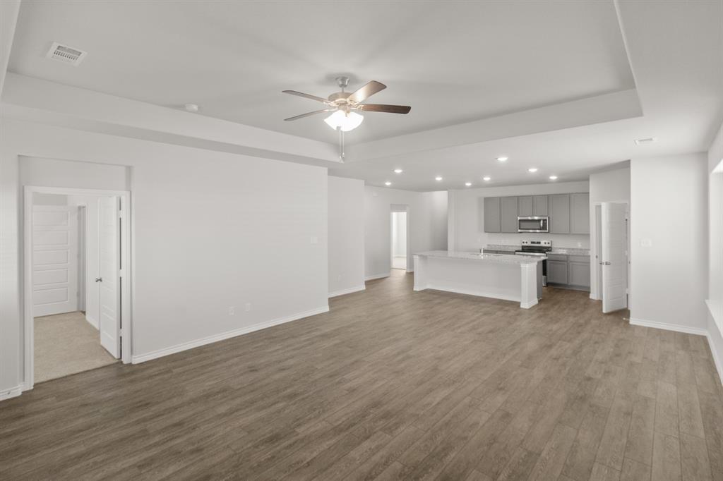 Retreat at Fossil Creek - Residential