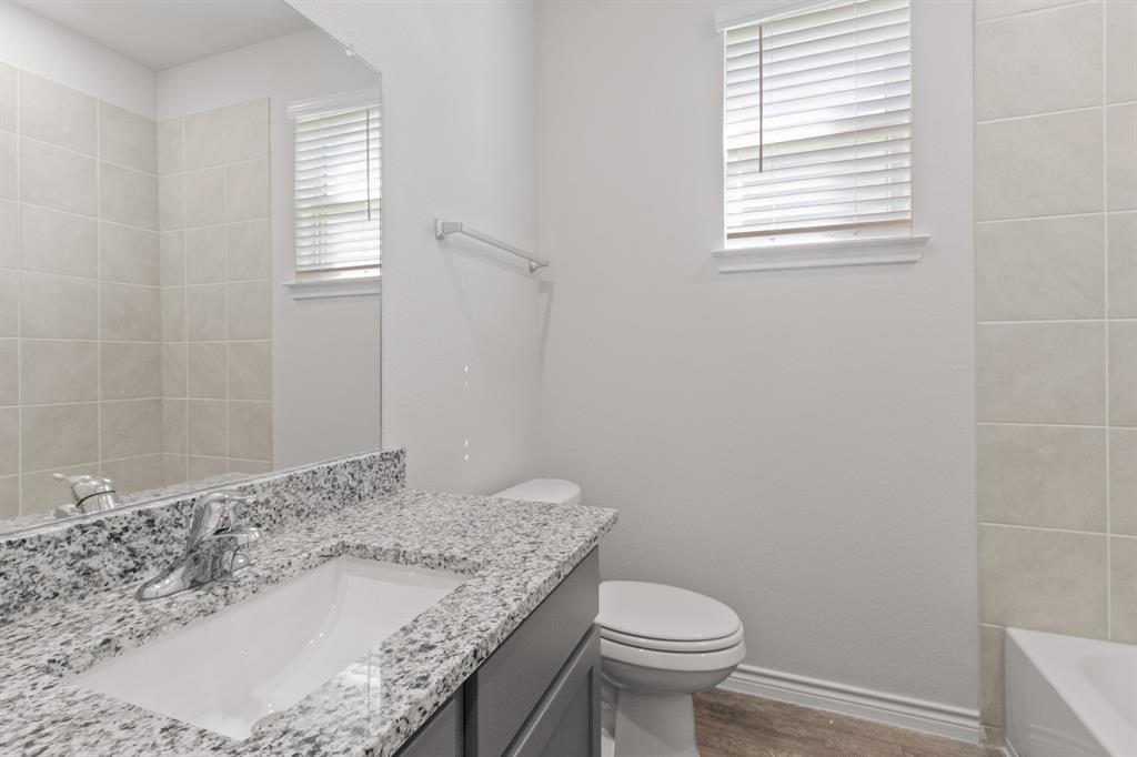 Retreat at Fossil Creek - Residential