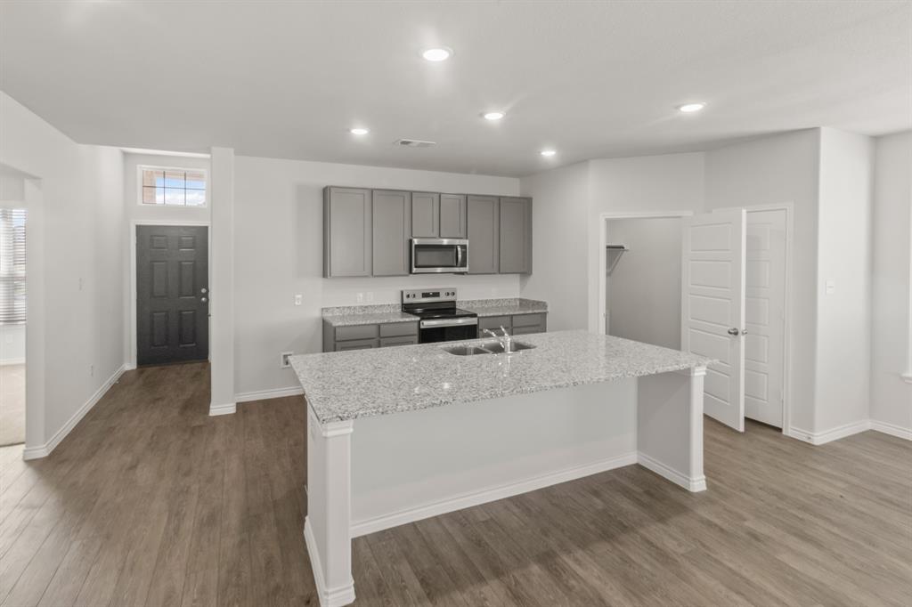 Retreat at Fossil Creek - Residential